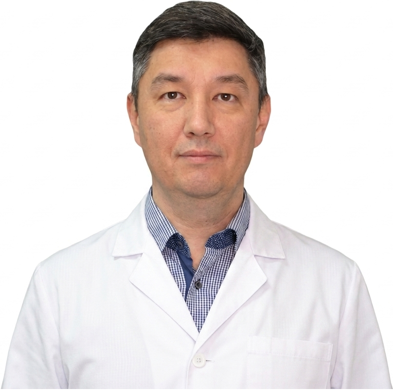 Зубаиров Вадим Ахмадуллович